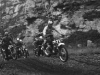 Wadie on a 250 MDS Greeves
