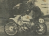 1 out of 10 for style. But a good old bike.