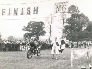 Crossing the Line