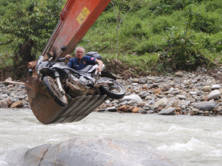 River Crossing 2